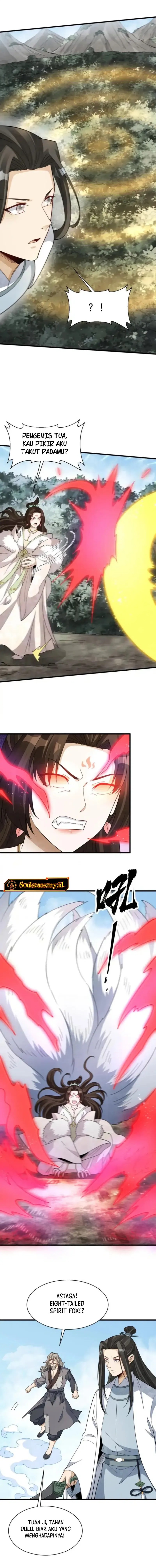 Lanke Special Destiny Chapter 270 Image 3