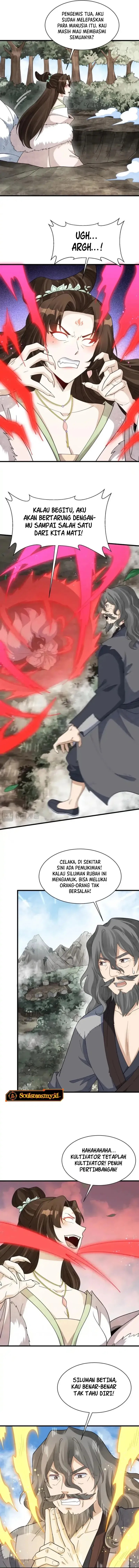 Lanke Special Destiny Chapter 270 Image 5