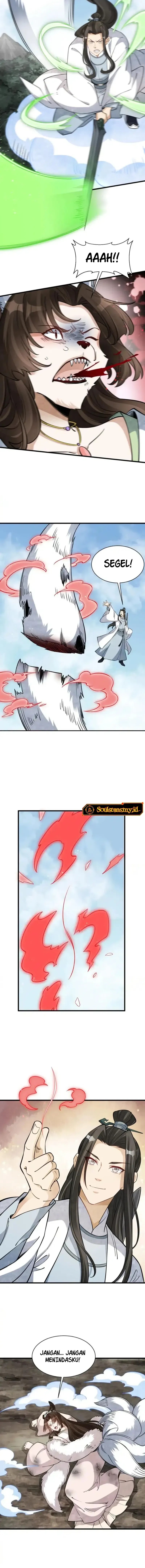 Lanke Special Destiny Chapter 271 Image 2