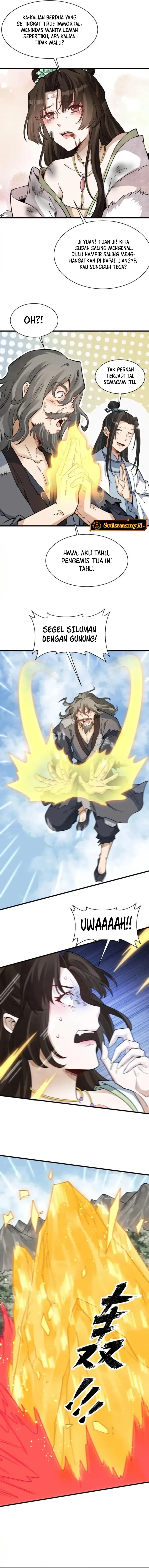 Lanke Special Destiny Chapter 271 Image 3