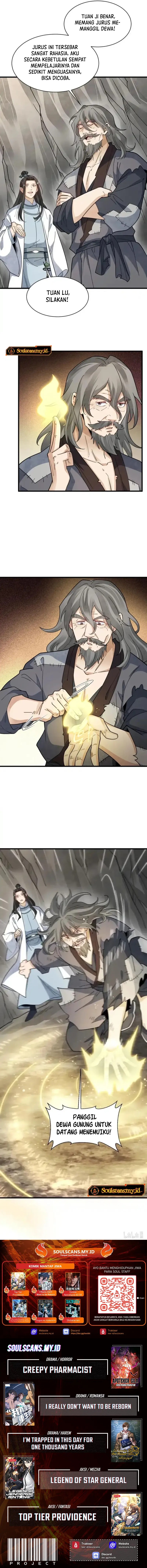 Lanke Special Destiny Chapter 271 Image 7