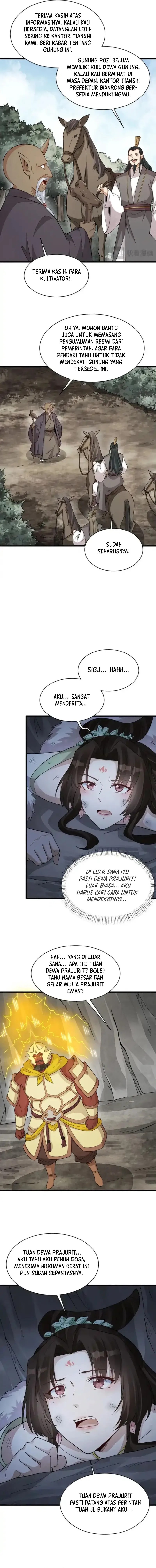 Lanke Special Destiny Chapter 274 Image 2