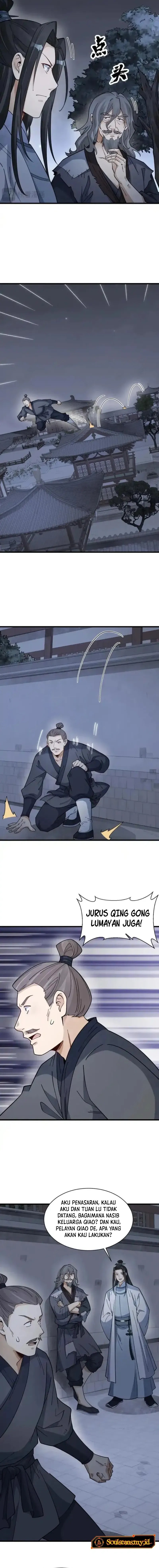 Lanke Special Destiny Chapter 275 Image 1