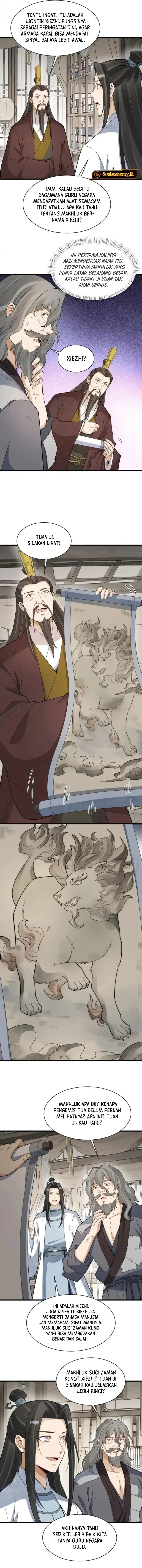 Lanke Special Destiny Chapter 276 Image 5