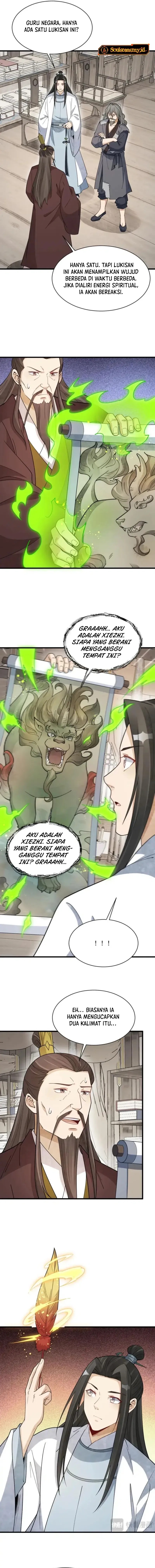 Lanke Special Destiny Chapter 276 Image 6