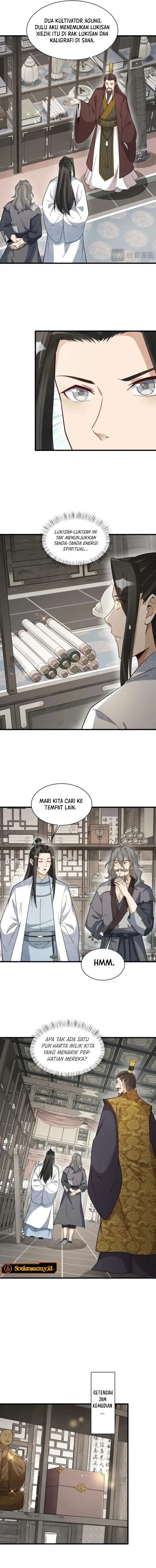 Lanke Special Destiny Chapter 278 Image 1