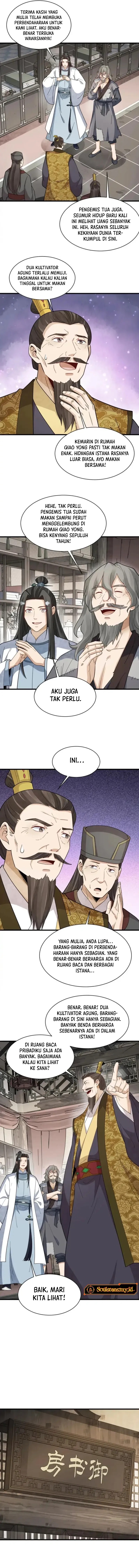 Lanke Special Destiny Chapter 278 Image 2