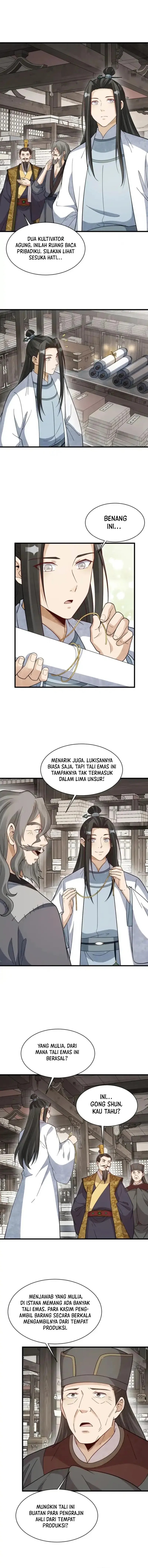 Lanke Special Destiny Chapter 278 Image 3