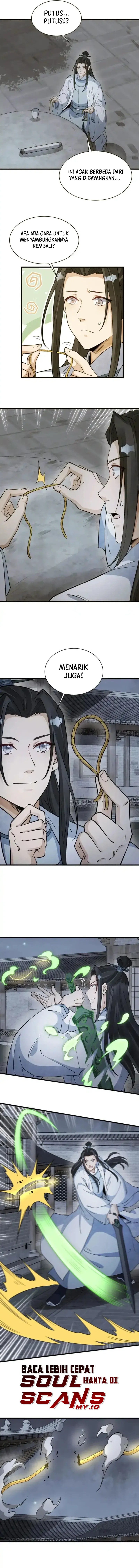 Lanke Special Destiny Chapter 279 Image 2