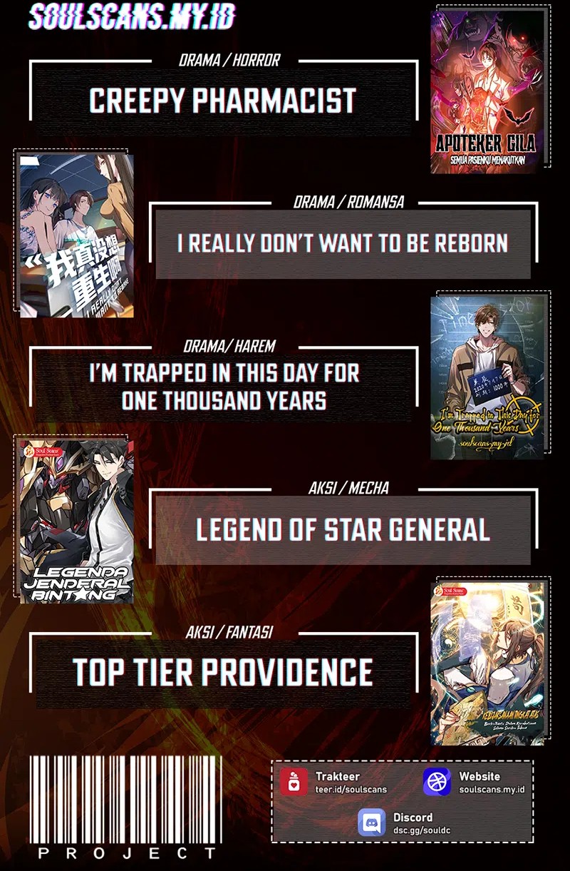 Lanke Special Destiny Chapter 279 Image 7