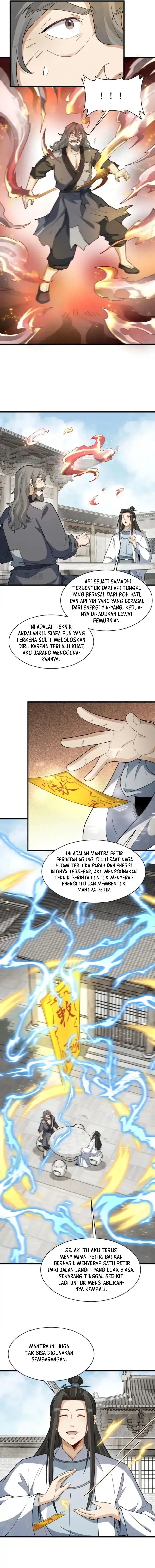 Lanke Special Destiny Chapter 280 Image 3