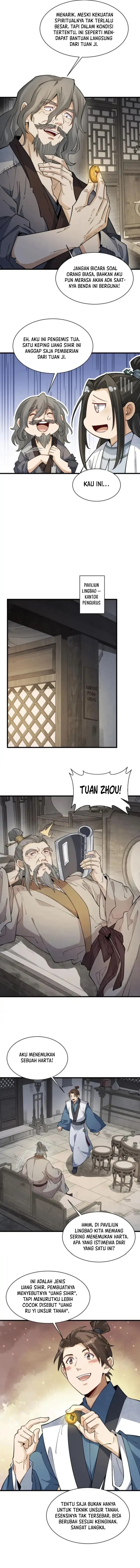 Lanke Special Destiny Chapter 283 Image 2