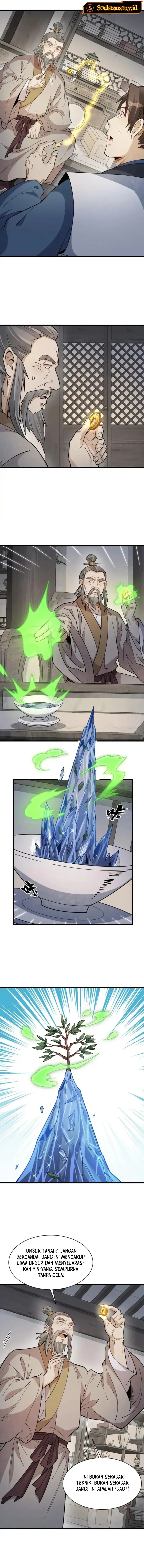 Lanke Special Destiny Chapter 283 Image 3