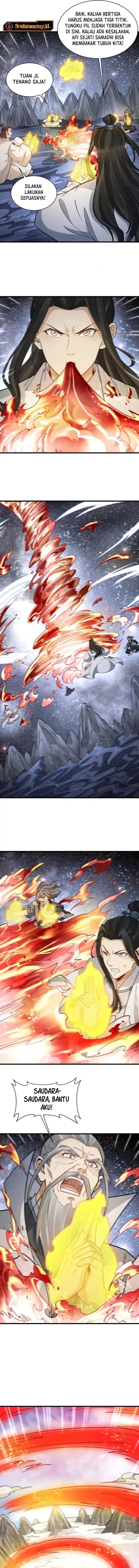 Lanke Special Destiny Chapter 285 Image 4