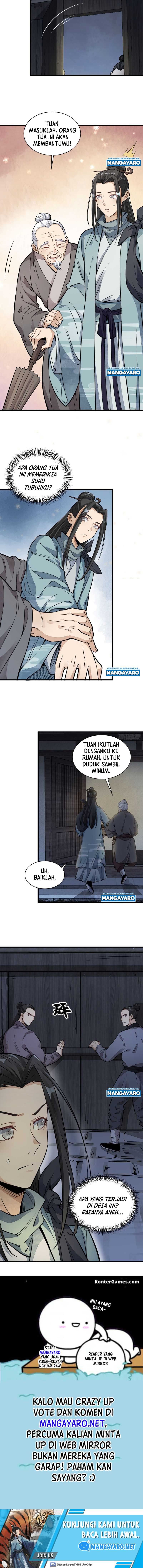 Lanke Special Destiny Chapter 29 Image 4