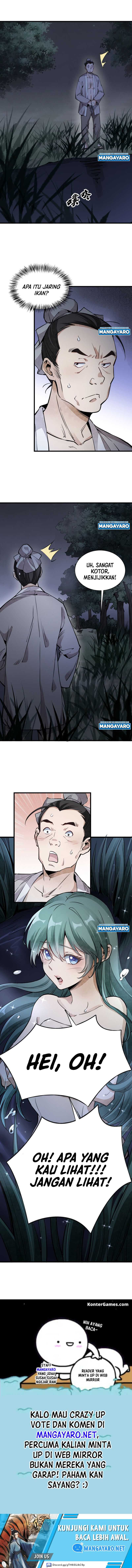 Lanke Special Destiny Chapter 30 Image 4