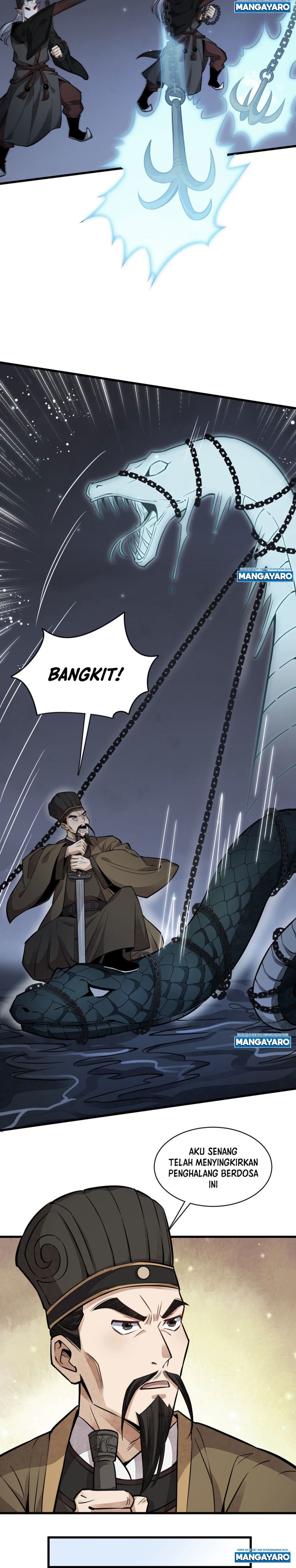 Lanke Special Destiny Chapter 32 Image 8