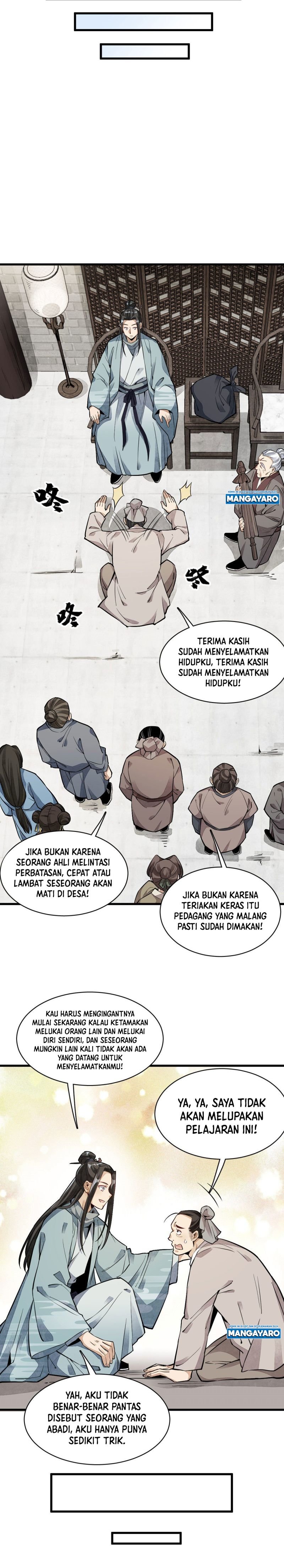 Lanke Special Destiny Chapter 32 Image 9