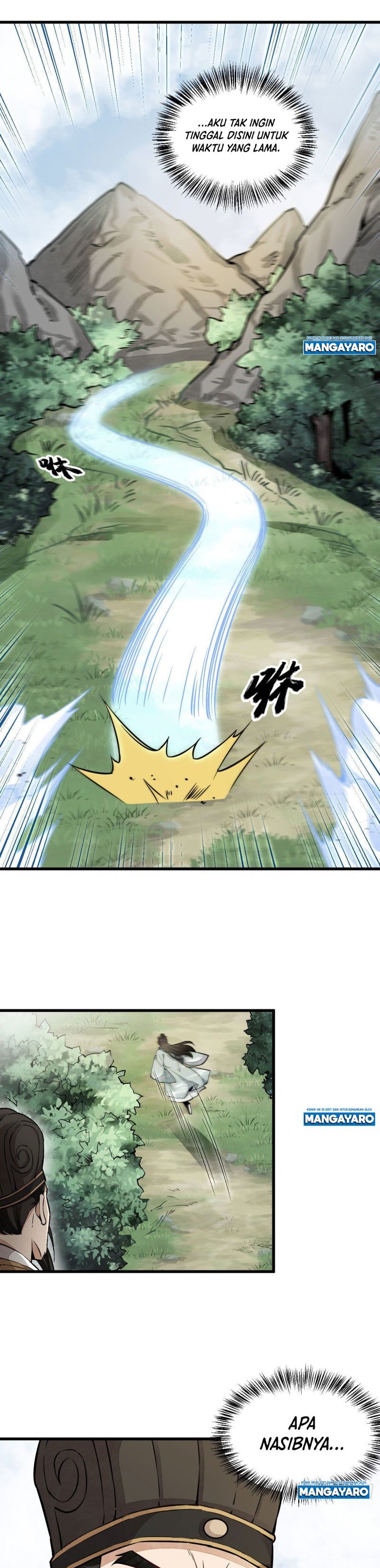 Lanke Special Destiny Chapter 33 Image 13