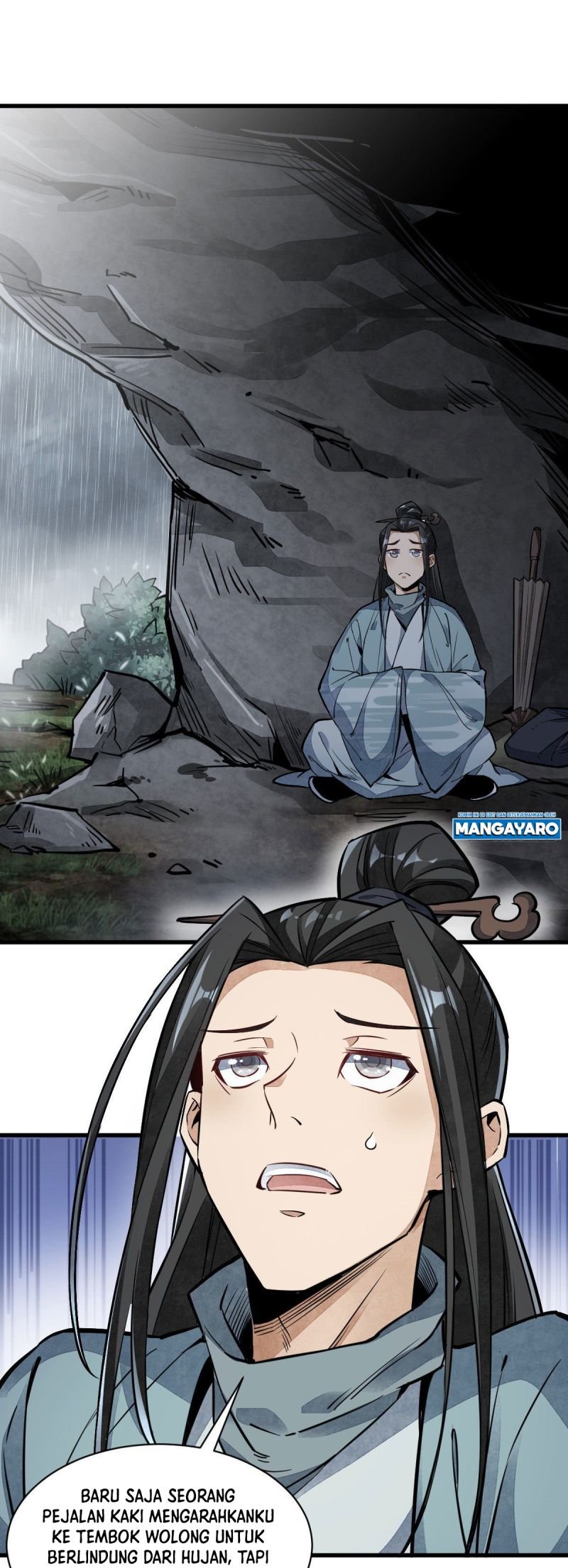 Lanke Special Destiny Chapter 33 Image 15