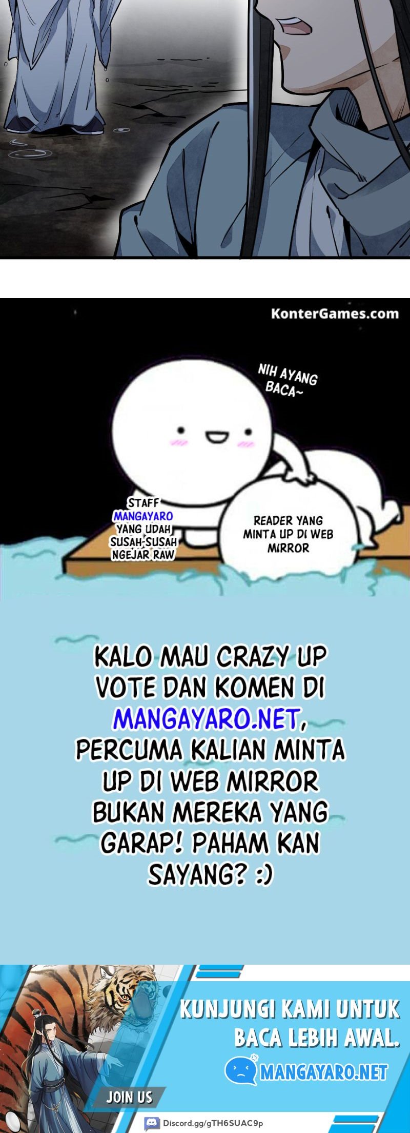 Lanke Special Destiny Chapter 33 Image 19