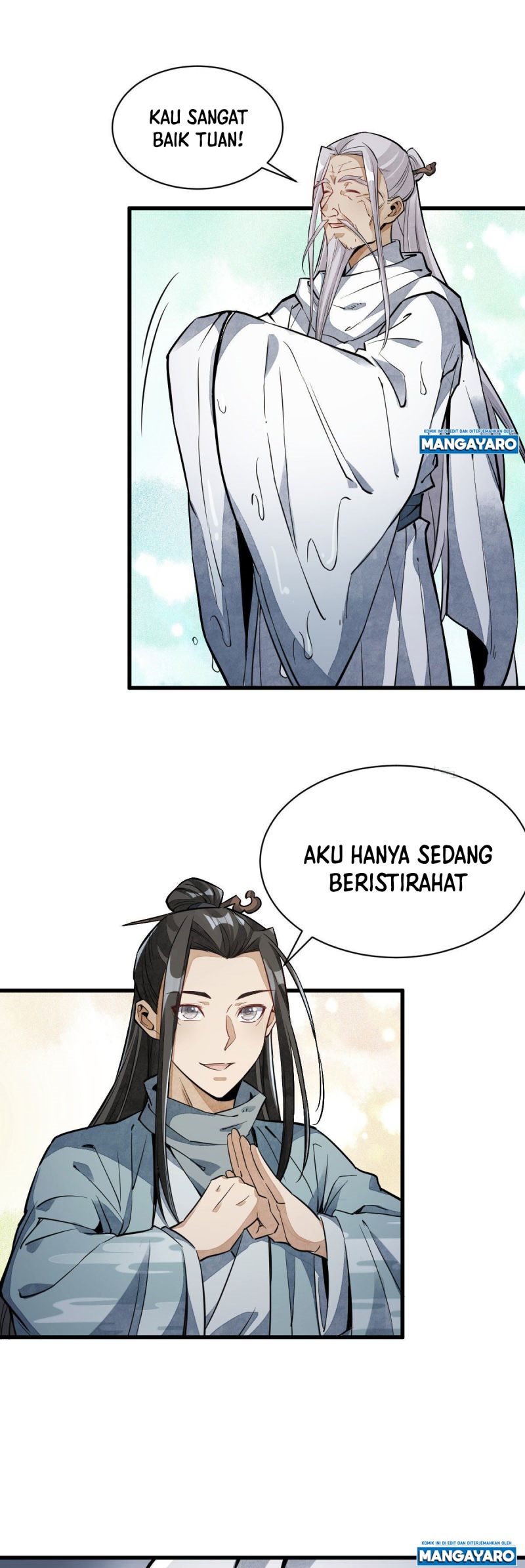 Lanke Special Destiny Chapter 34 Image 7