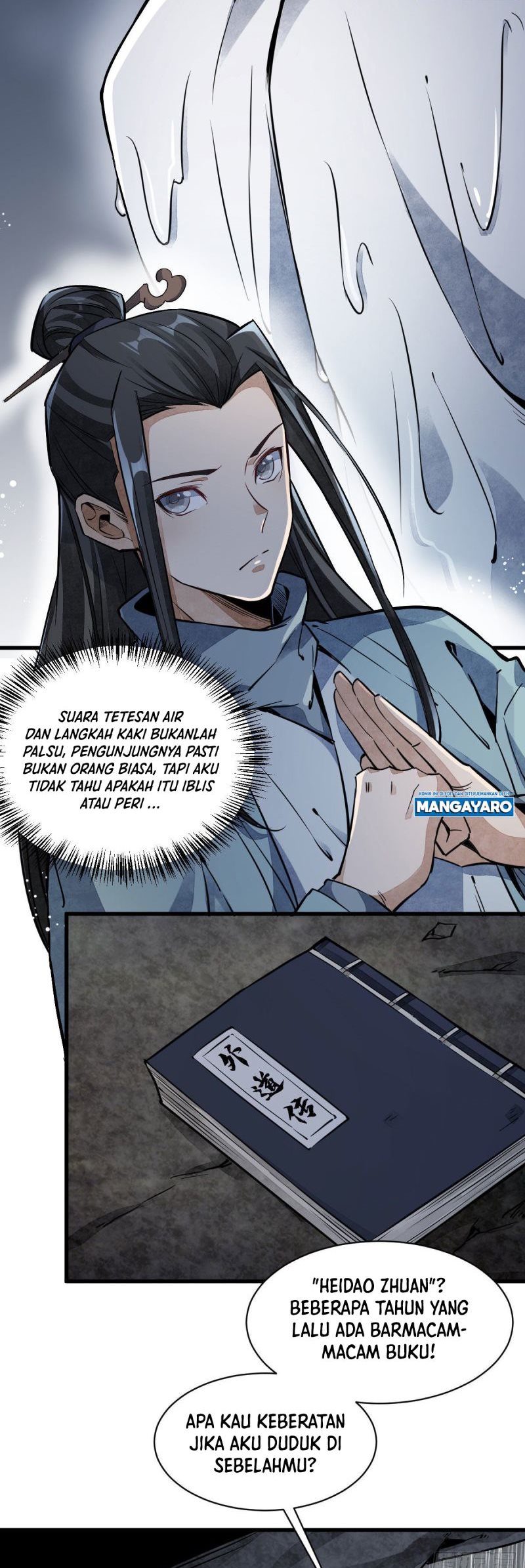 Lanke Special Destiny Chapter 34 Image 8