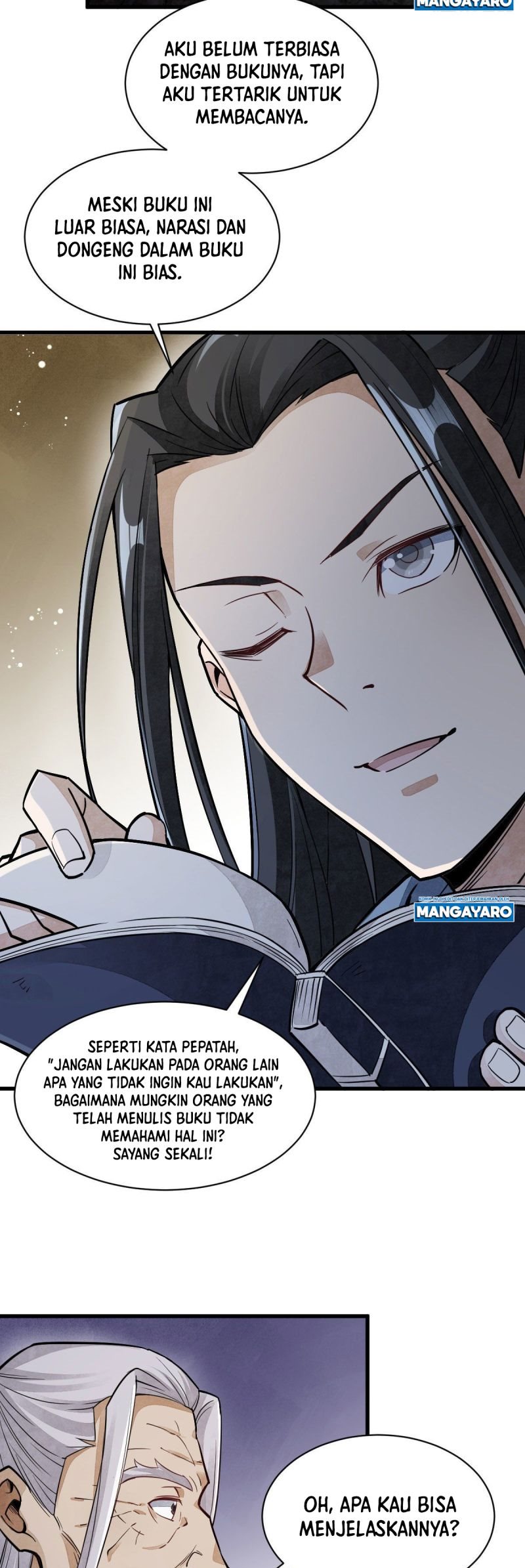 Lanke Special Destiny Chapter 34 Image 10