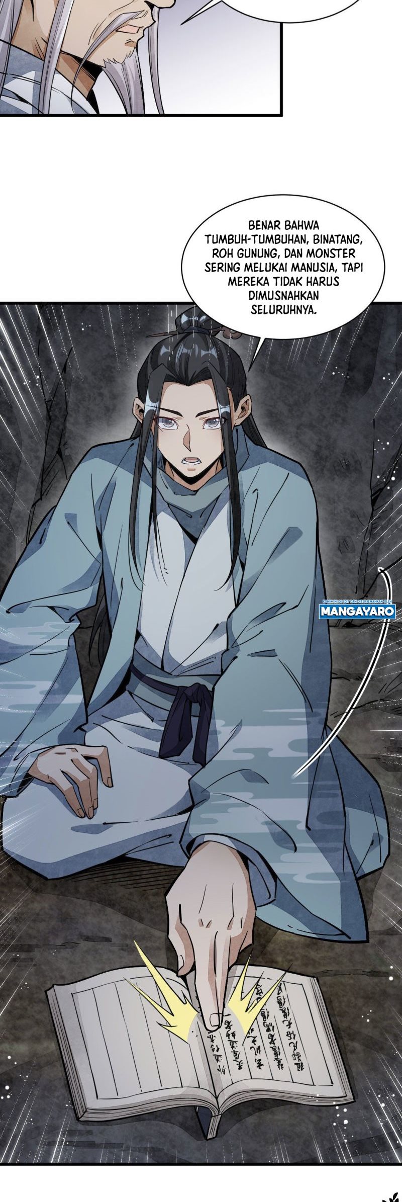 Lanke Special Destiny Chapter 34 Image 11