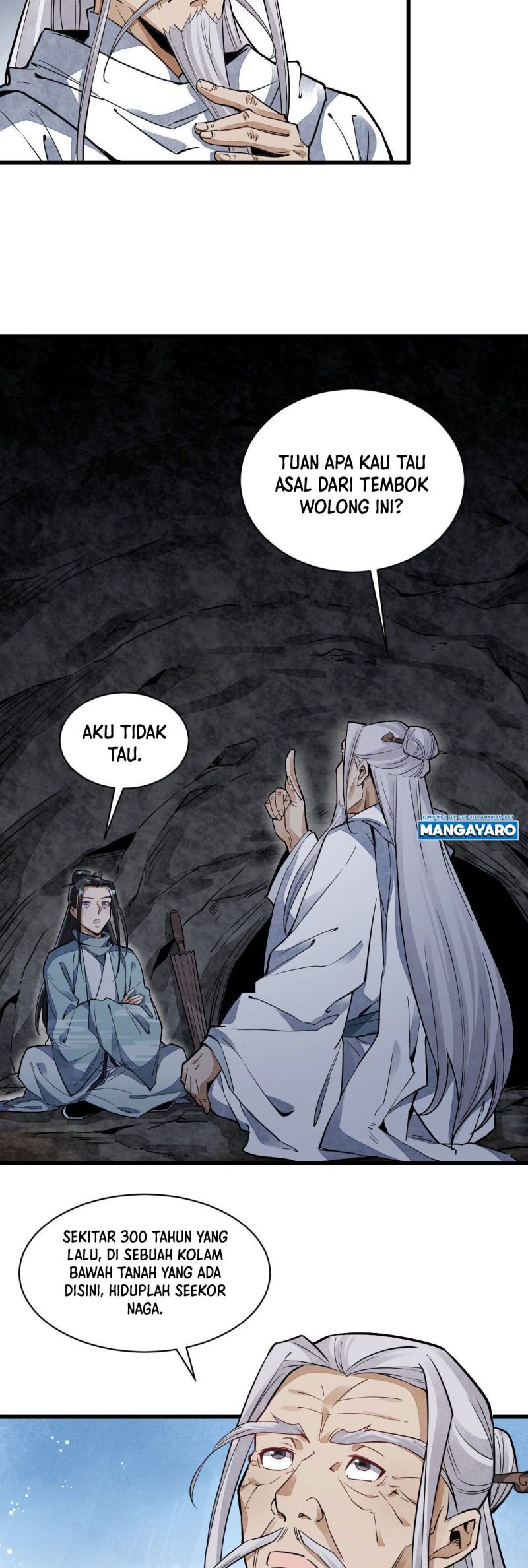 Lanke Special Destiny Chapter 34 Image 15