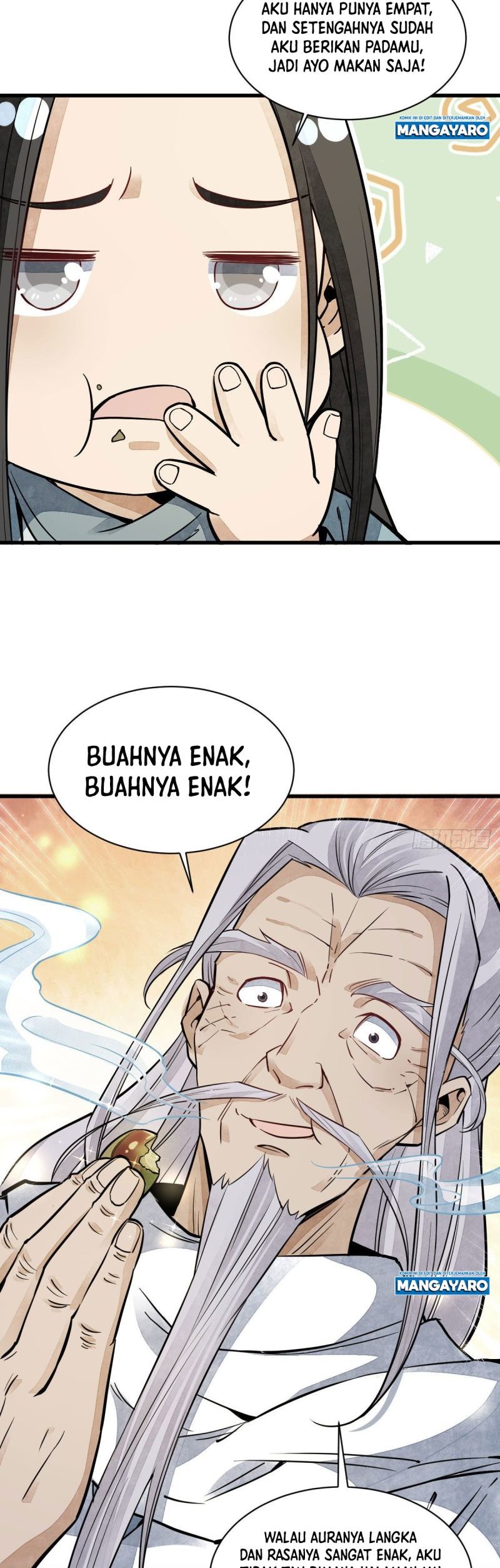 Lanke Special Destiny Chapter 34 Image 26