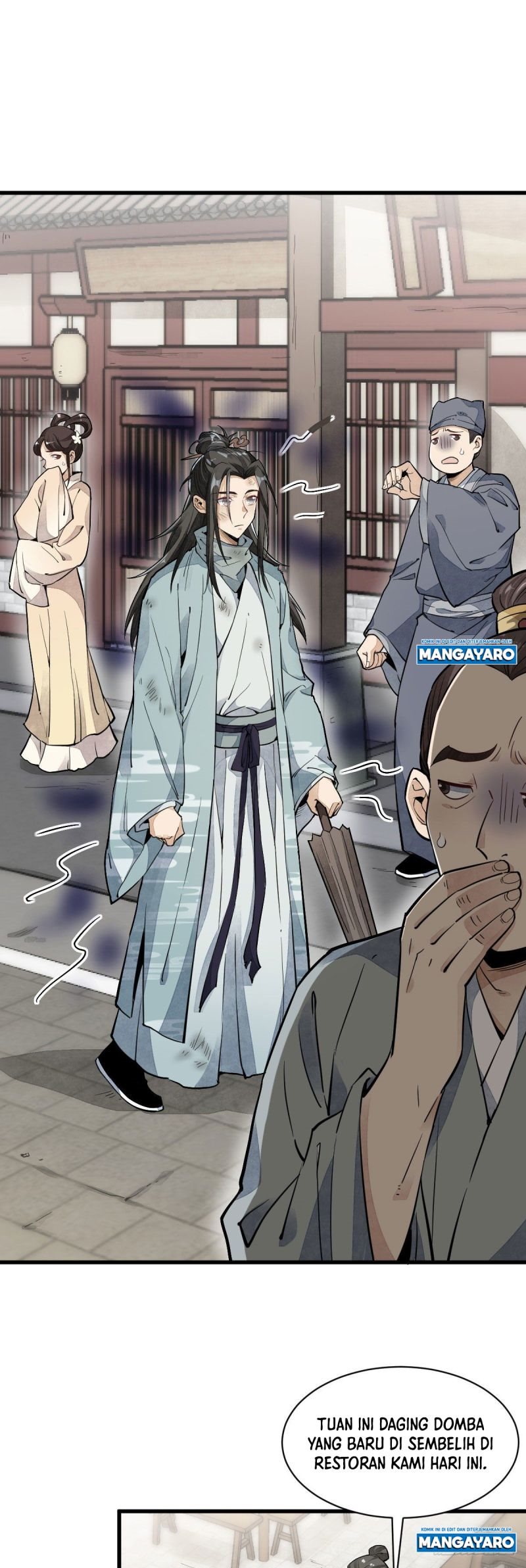 Lanke Special Destiny Chapter 35 Image 7