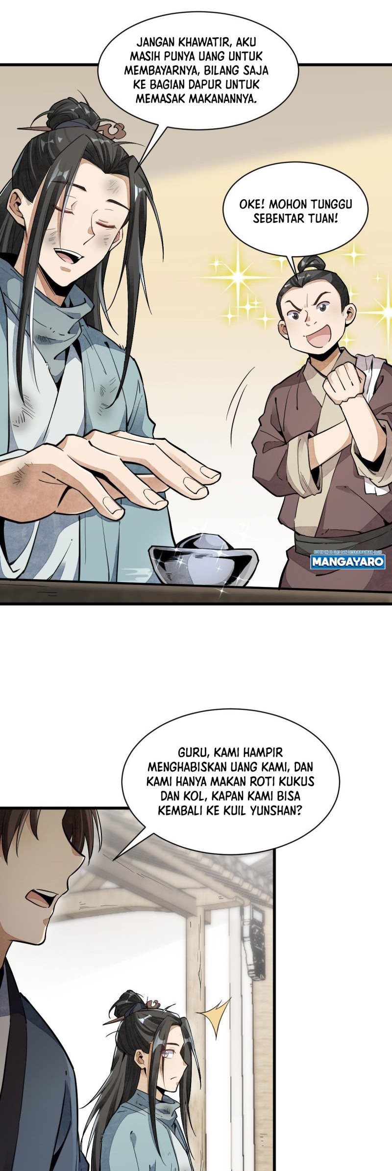 Lanke Special Destiny Chapter 35 Image 12