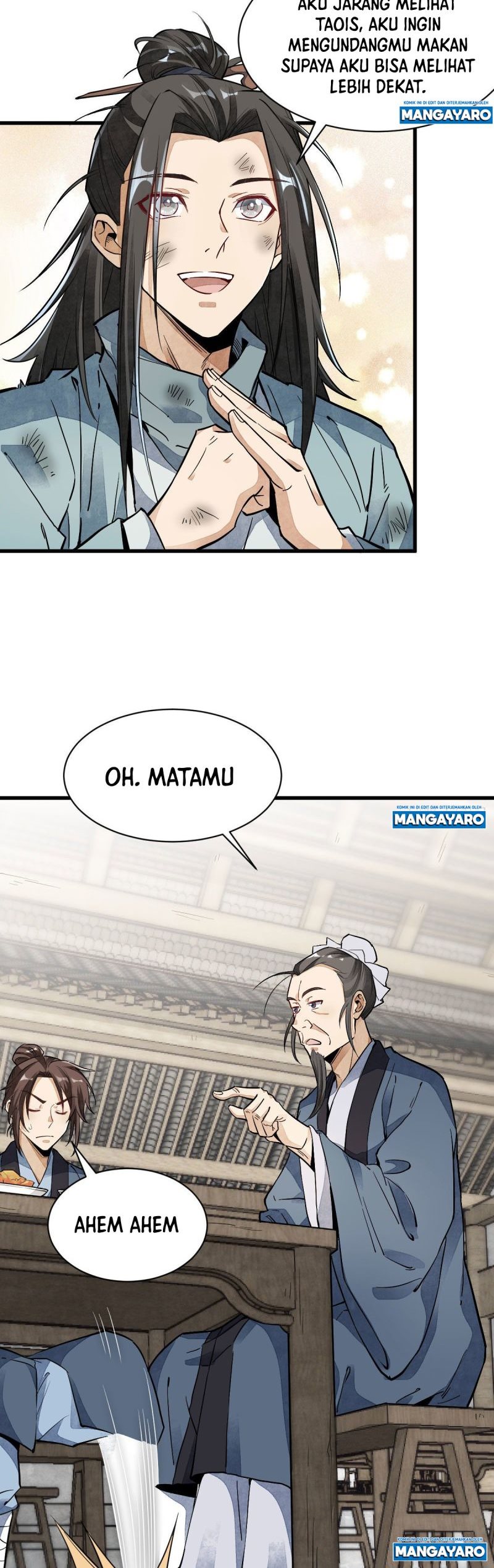 Lanke Special Destiny Chapter 35 Image 20