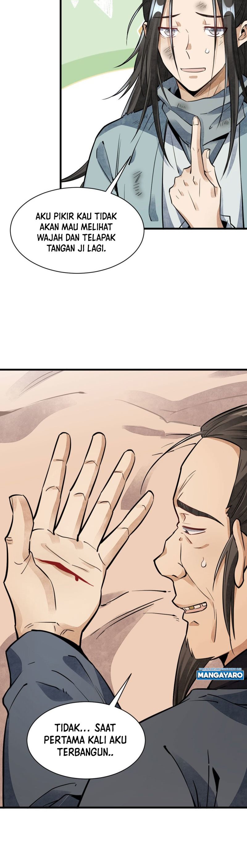 Lanke Special Destiny Chapter 36 Image 24