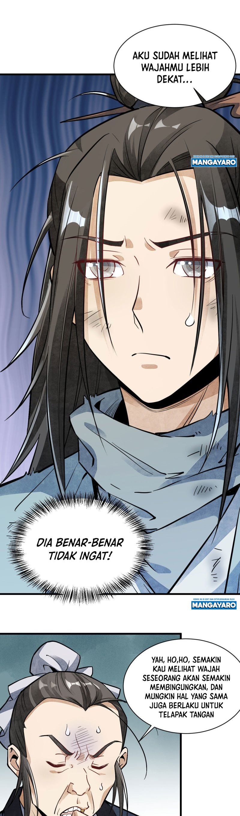 Lanke Special Destiny Chapter 36 Image 25