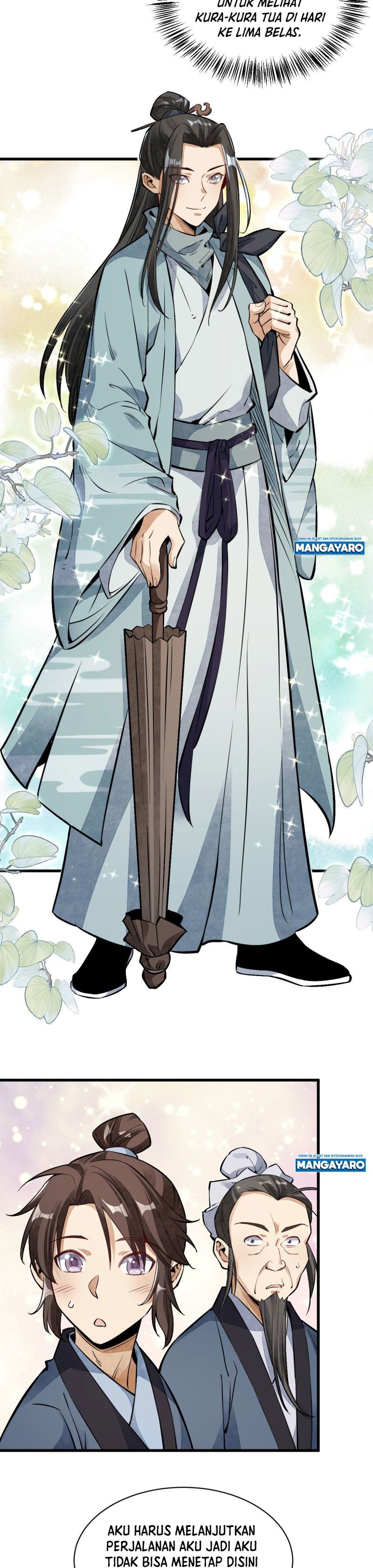 Lanke Special Destiny Chapter 37 Image 12