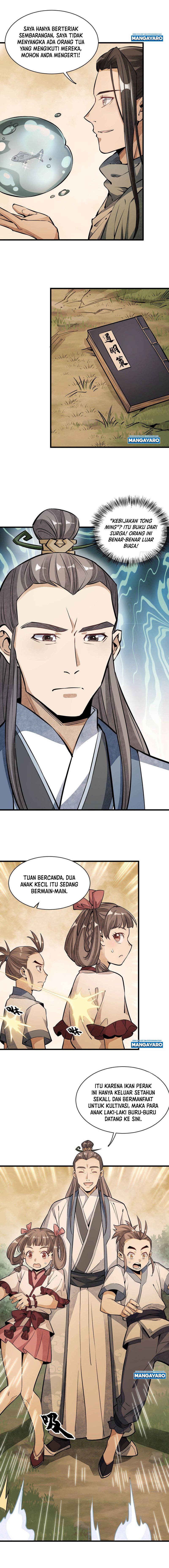 Lanke Special Destiny Chapter 39 Image 1