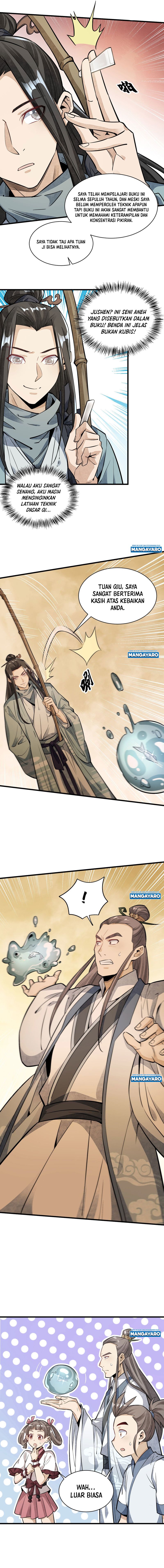 Lanke Special Destiny Chapter 39 Image 6