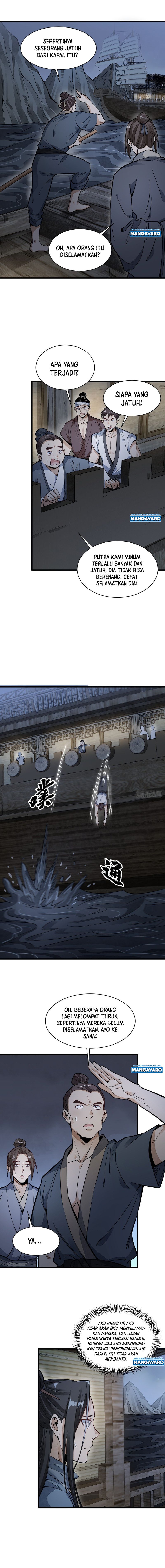 Lanke Special Destiny Chapter 41 Image 1