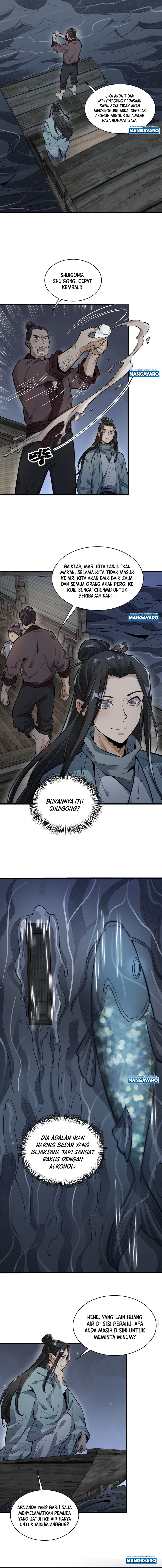 Lanke Special Destiny Chapter 41 Image 6