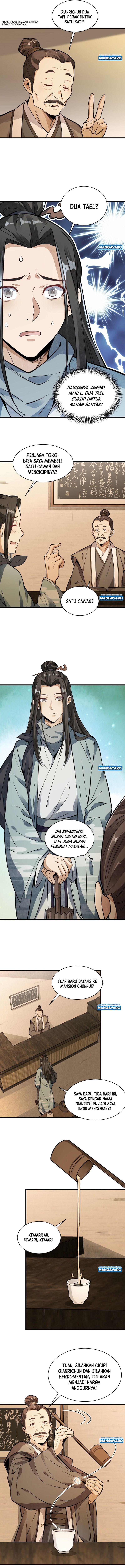 Lanke Special Destiny Chapter 42 Image 2