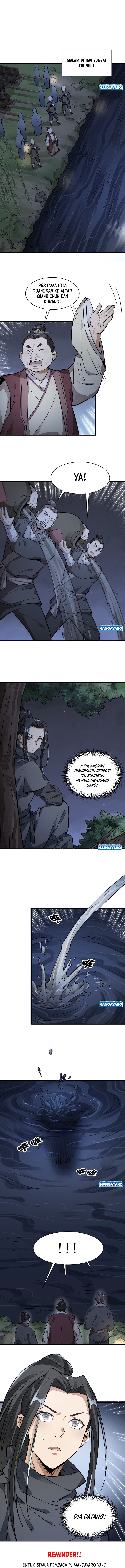 Lanke Special Destiny Chapter 42 Image 6