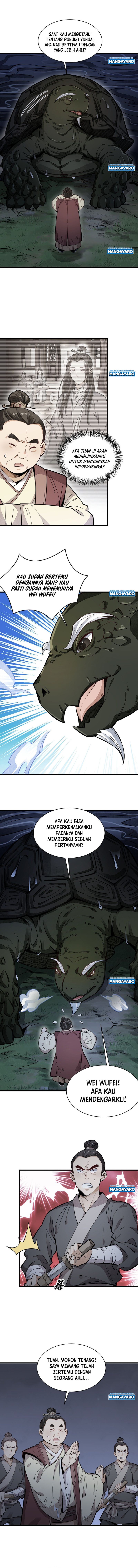 Lanke Special Destiny Chapter 43 Image 3