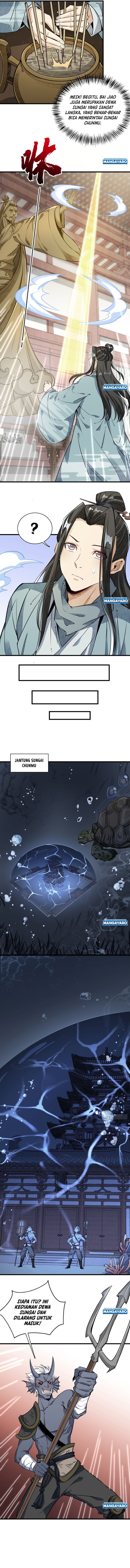 Lanke Special Destiny Chapter 45 Image 2