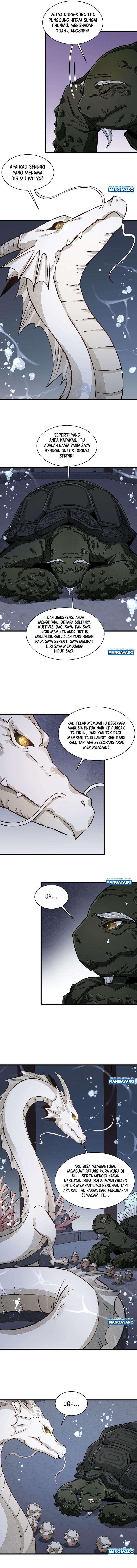 Lanke Special Destiny Chapter 45 Image 4