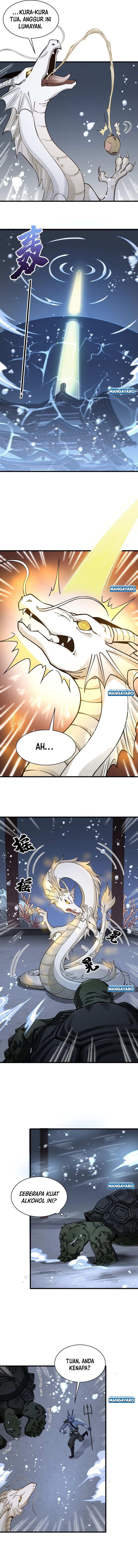 Lanke Special Destiny Chapter 45 Image 5