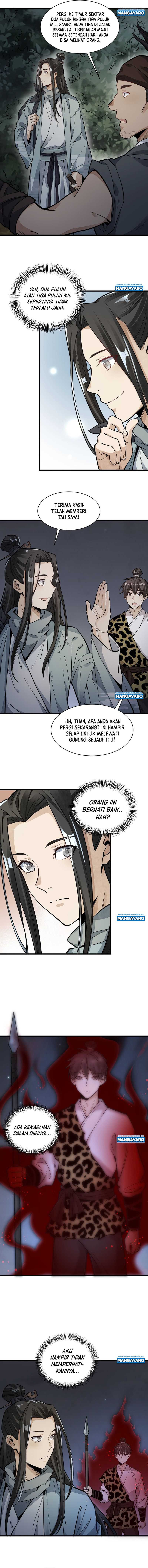 Lanke Special Destiny Chapter 47 Image 2