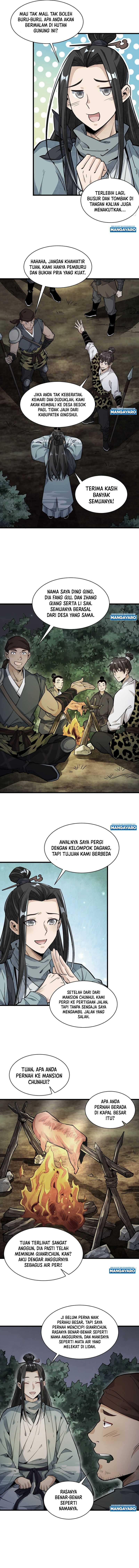 Lanke Special Destiny Chapter 47 Image 3