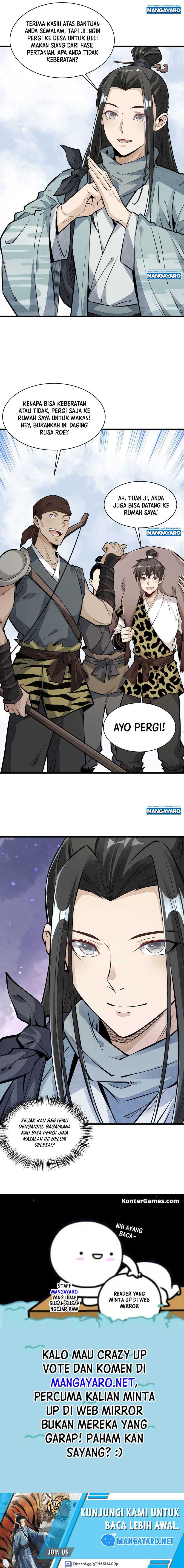 Lanke Special Destiny Chapter 47 Image 7